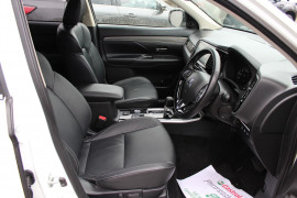 2019 Mitsubishi Outlander ZL MY19 Suv