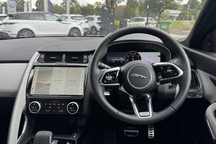 2024 MY24.75 Jaguar E-PACE X540 R-Dynamic SE SUV