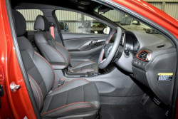 2019 MY20 Hyundai i30 PD.3 N Line Hatchback