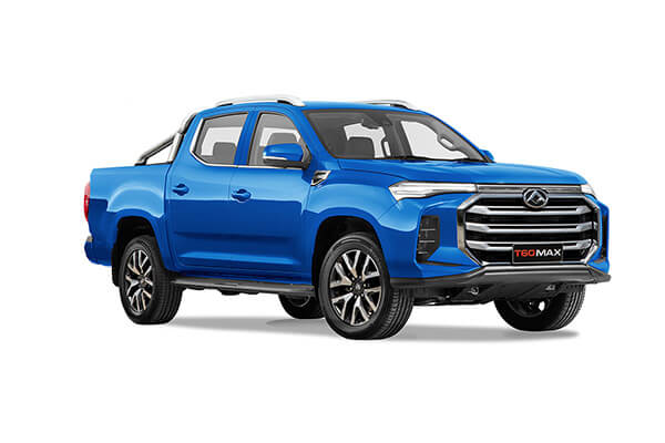2023 LDV T60 SK8C Max PRO Ute
