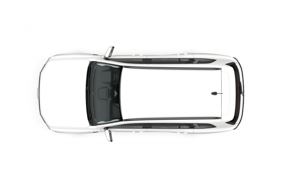 2024 MY24.5 Ford Everest P704 Ambiente SUV Image 9