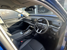 2025 GWM Haval H6 B01 Lux SUV image 16
