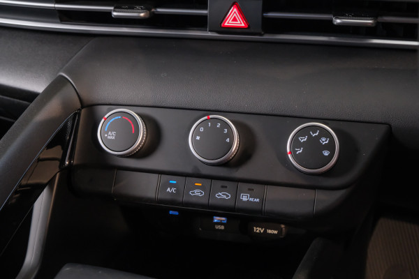 2025 Hyundai i30 CN7.V2  Sedan image 13