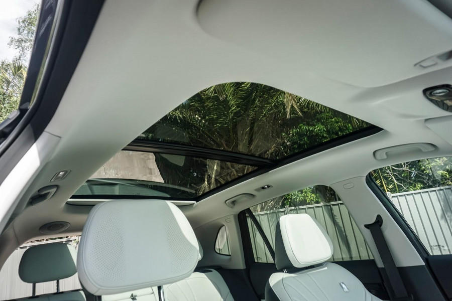 2026 MY27 Geely EX5 E245 Inspire Extended Range SUV Image 16