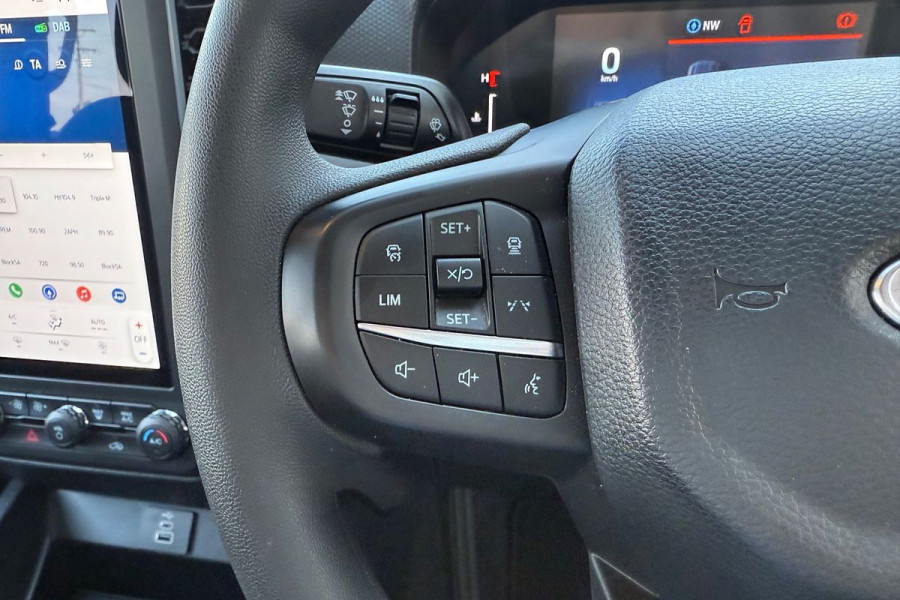 2024 MY24.5 Ford Ranger P703 XLS Ute Image 12