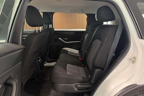 2026 Mazda CX-80 KL G40e Pure SUV Image 22