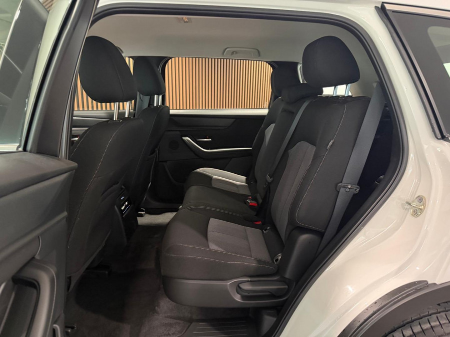2026 Mazda CX-80 KL G40e Pure SUV Image 22