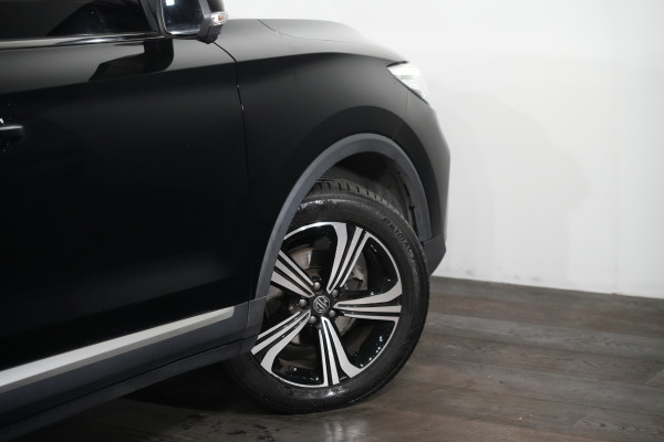 2023 MG ZST Vibe SUV Image 10