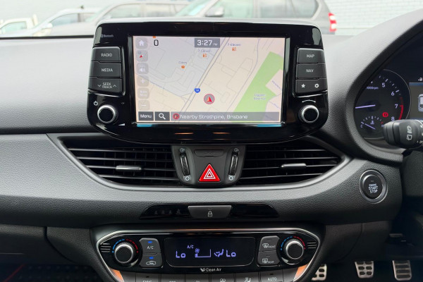 2019 MY20 Hyundai i30 PD.3 N Line Hatch Image 18