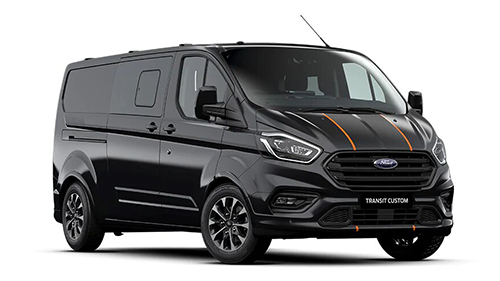 Agate Black Metallic