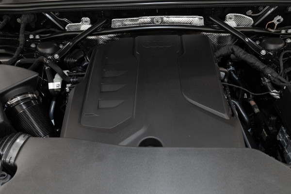 2025 Audi Q5 GU TFSI 150kW SUV image 20