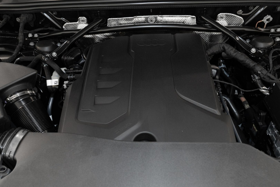 2025 Audi Q5 GU TFSI 150kW SUV