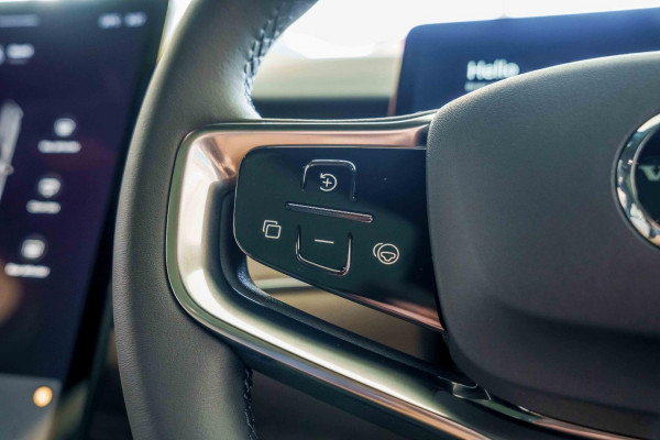 2026 MY27 Volvo ES90  Plus Single Motor Sedan Image 17