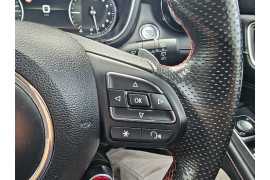 2021 MG HS SAS23 Excite X SUV