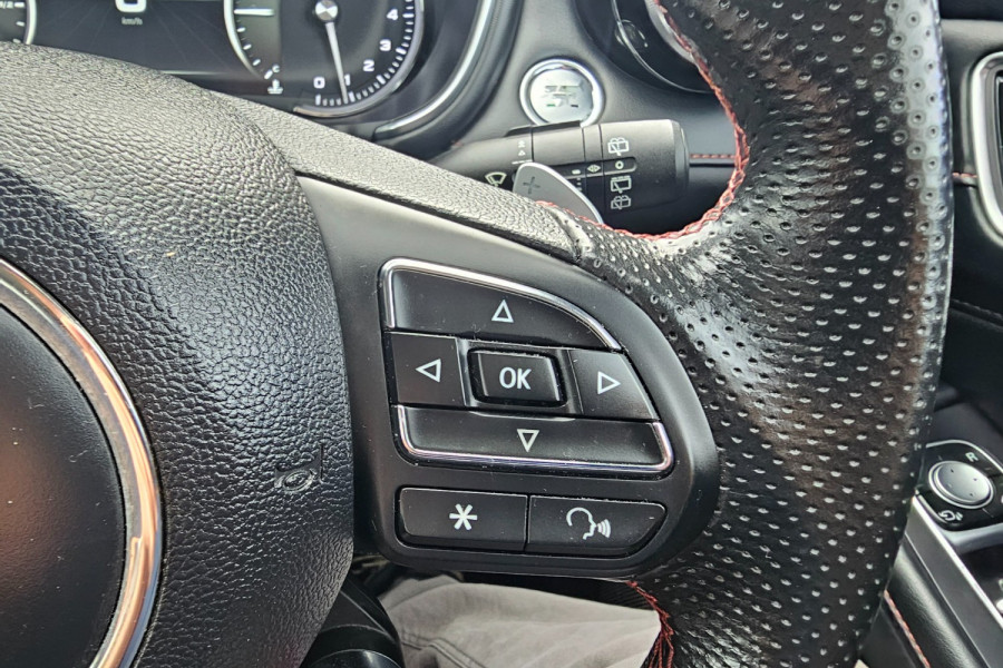 2021 MG HS SAS23 Excite X SUV Image 18