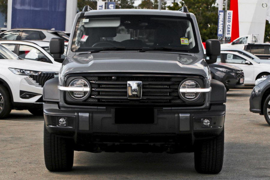 2025 GWM Tank 300 P01 Lux Hybrid SUV Image 15