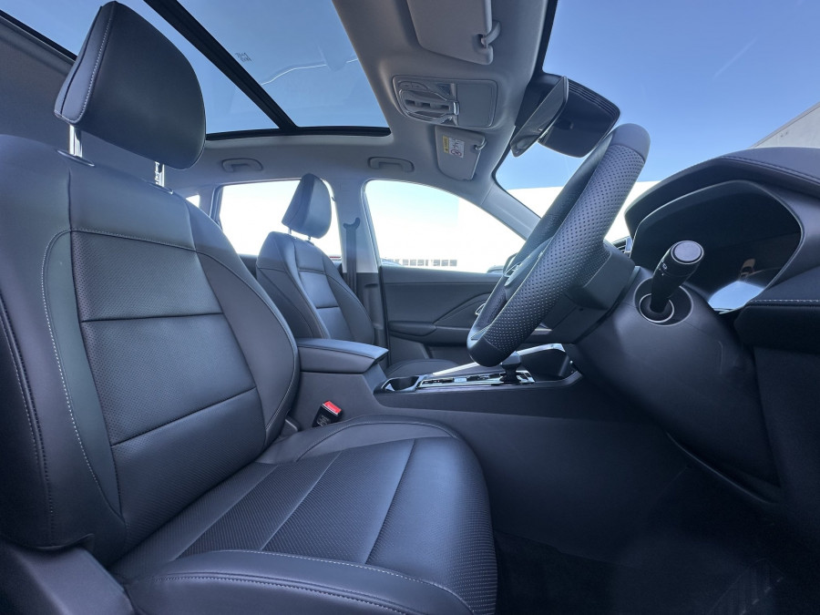 2026 MG ZS ZS32 Essence Turbo SUV Image 9