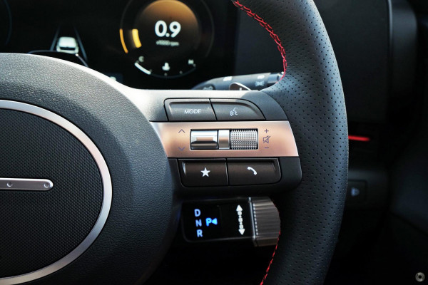 2026 Hyundai KONA SX2.V3 N Line Premium SUV Image 15