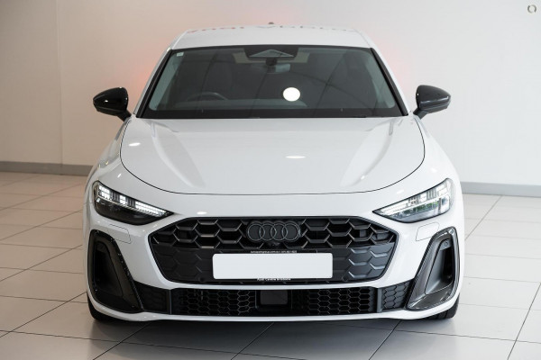 2025 Audi A5 B10 TFSI 150kW S line Sedan image 3