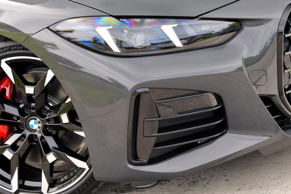 2026 BMW 4 Series G22 LCI 430i M Sport Coupe image 29