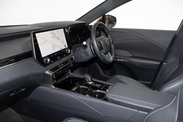 2024 Lexus RX AALH15R RX350h Luxury SUV