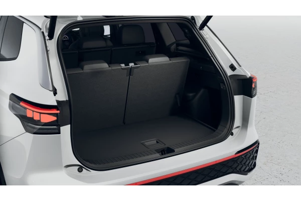 2025 Volkswagen Tayron R4 195TSI R-Line SUV Image 8