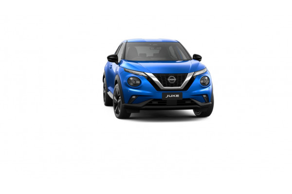 2024 Nissan JUKE F16 ST-L SUV Image 5