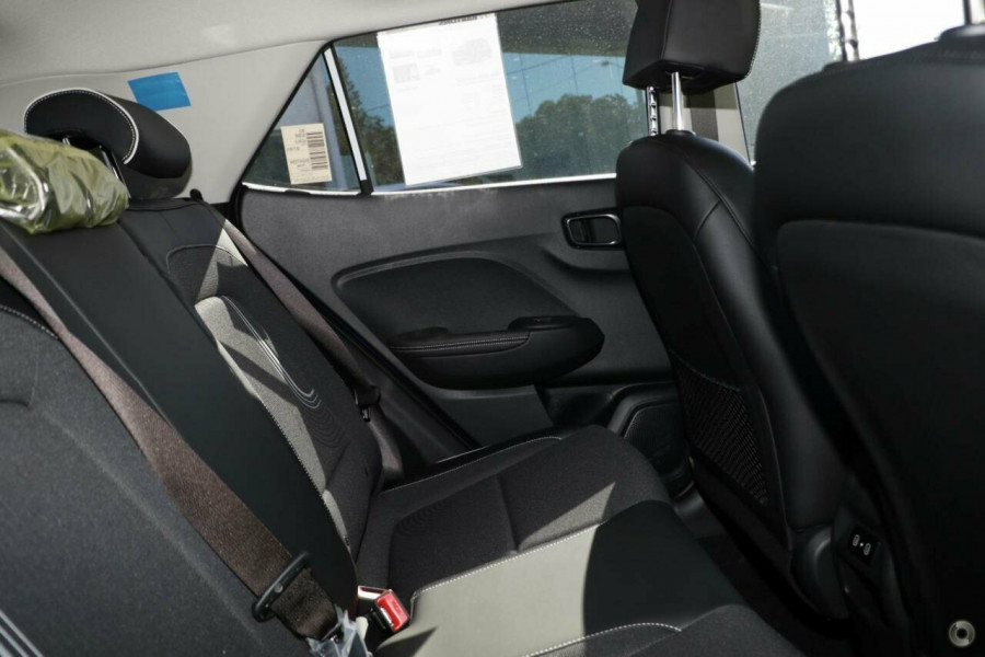 2024 Hyundai Venue QX.V5 Elite SUV Image 10