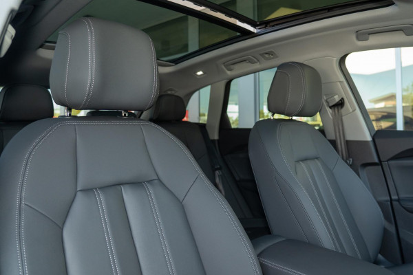 2025 Audi Q5 GU TFSI 150kW SUV image 10