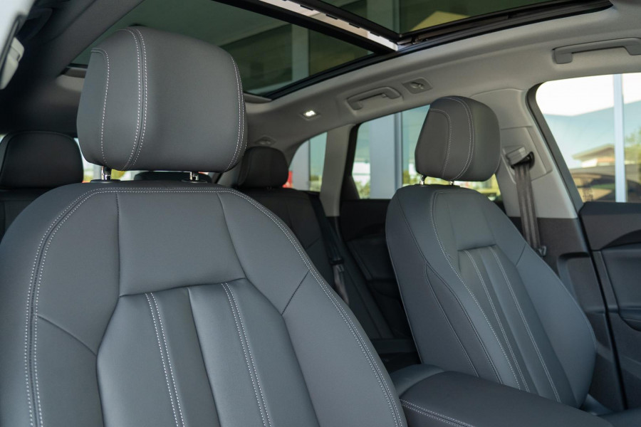 2025 Audi Q5 GU TFSI 150kW SUV