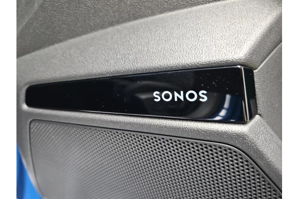 2025 MY26 Audi S3 GY  Hatch Image 22
