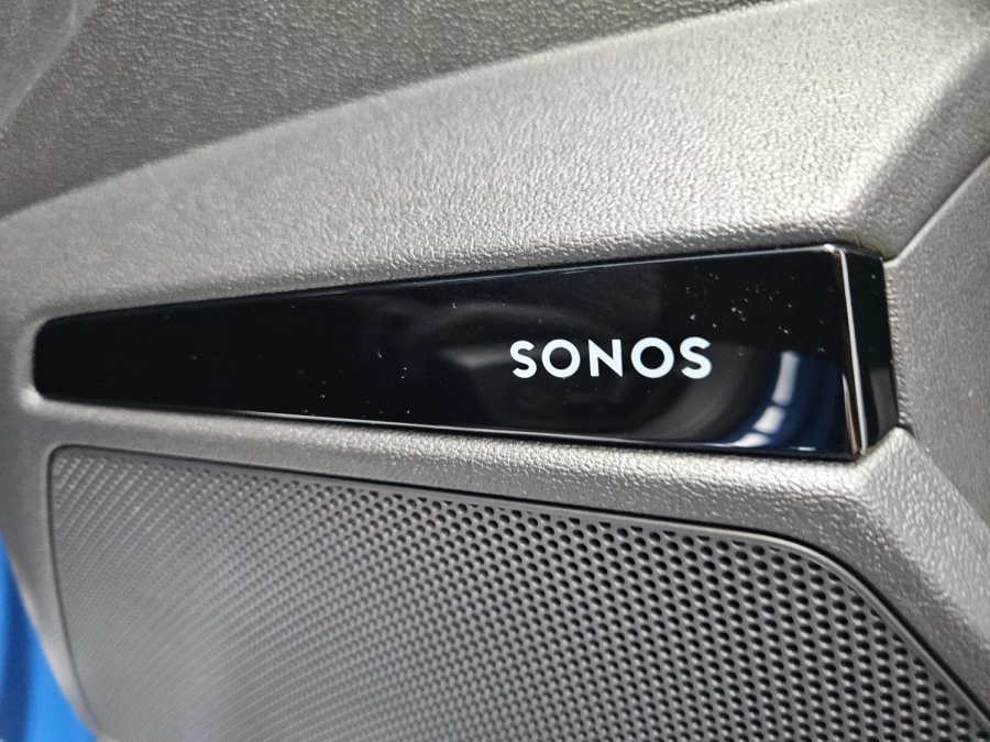 2025 MY26 Audi S3 GY  Hatch Image 22