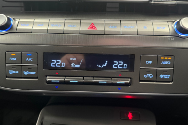2026 MY27 Hyundai KONA SX2.V3 Hybrid Premium SUV Image 32