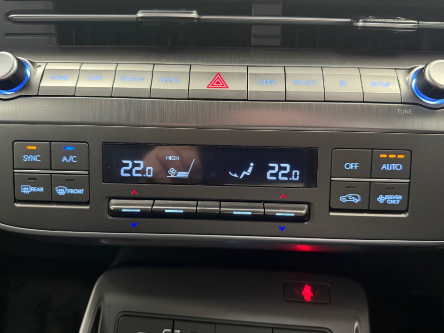 2026 MY27 Hyundai KONA SX2.V3 Hybrid Premium SUV Image 32