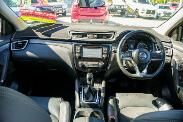 2019 Nissan QASHQAI J11 Series 2 ST-L SUV Image 17