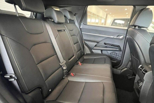 2024 MY25 KGM SsangYong Torres J116 Adventure SUV Image 24