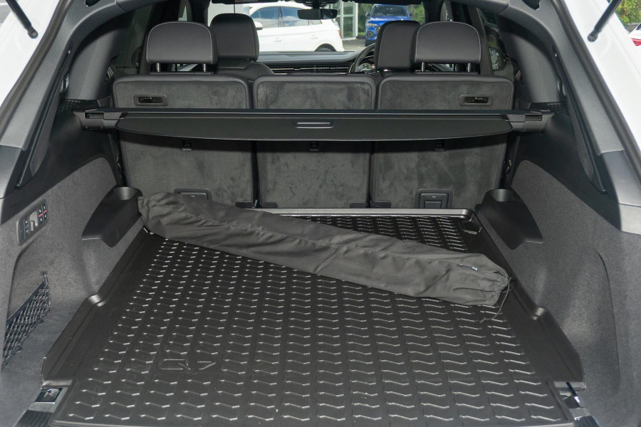 2025 Audi Q7 4M TDI 170kW SUV