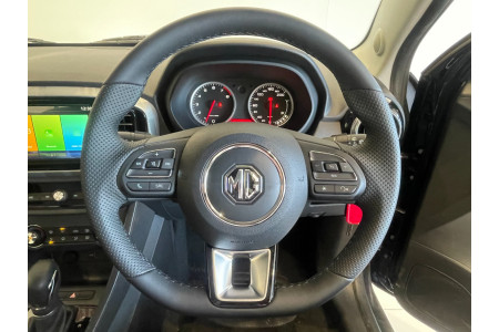 2024 MG MG3 SZP1 Core Hatch