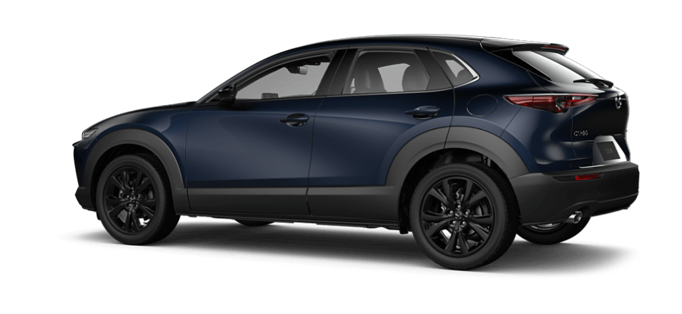 2023 MY24 Mazda CX-30 DM Series G25 GT SP SUV Image 20