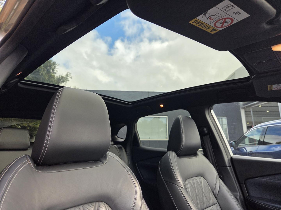 2023 Nissan QASHQAI J12 Ti SUV Image 23