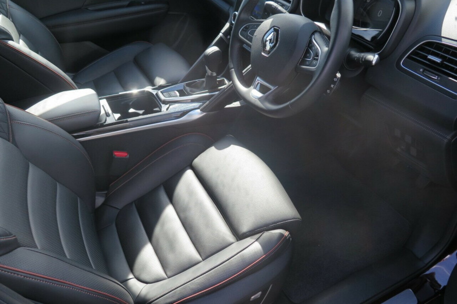 2024 MY22 Renault Koleos HZG Intens SUV Image 20