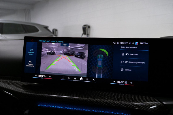 2024 BMW M4 G82 LCI CS Coupe