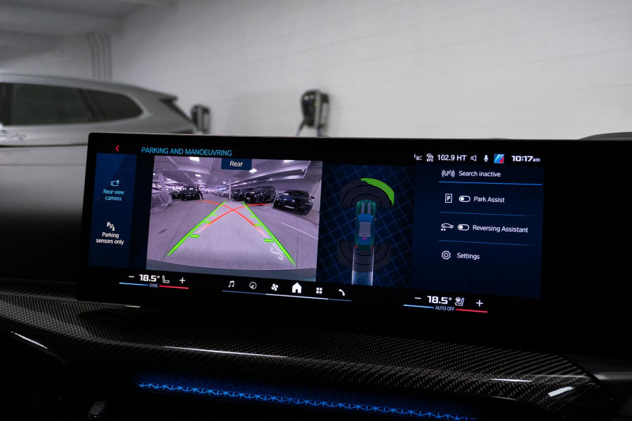 2024 BMW M4 G82 LCI CS Coupe