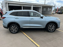 2025 GWM Haval H6 B01 Lux SUV image 2