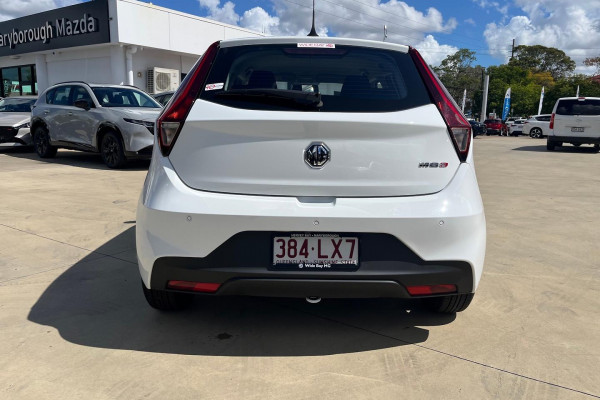 2024 MG MG3 SZP1 Core Hatch Image 6