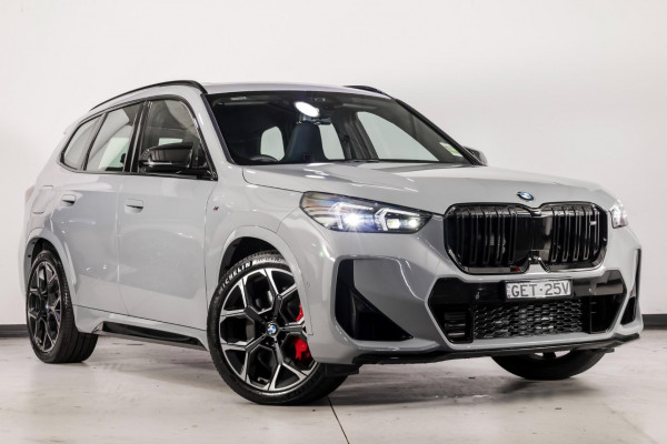 BMW X1 M35i xDrive U11