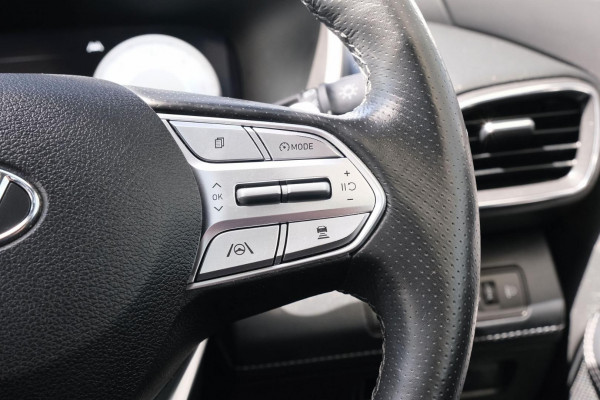 2021 Hyundai Santa Fe TM.V3 Highlander SUV Image 16