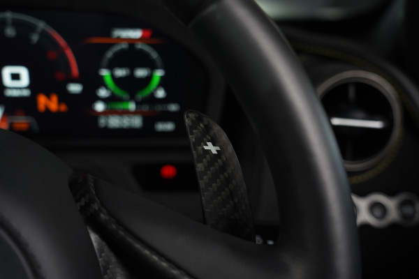 2023 McLaren 720S  Performance Spider Convertible Image 45
