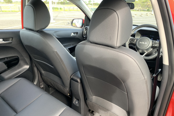 2026 Kia Picanto JA PE2 GT-Line Hatch Image 10