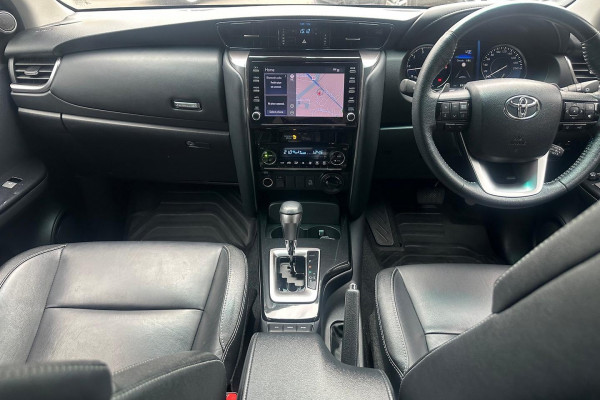 2023 Toyota Fortuner GUN156R GXL SUV Image 20